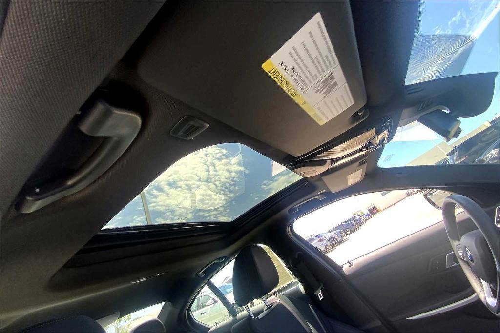 used 2024 BMW 330 car, priced at $37,999