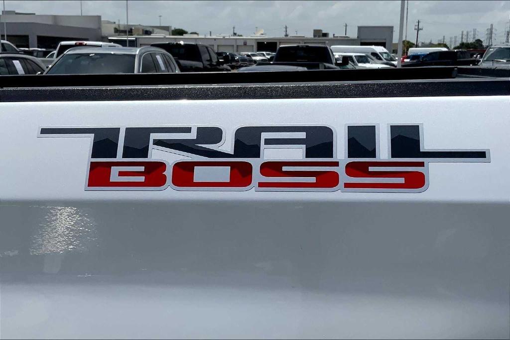 used 2020 Chevrolet Silverado 1500 car, priced at $34,900