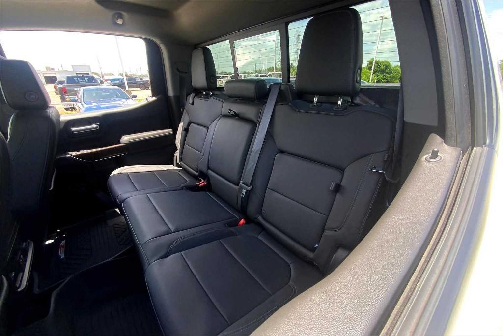 used 2020 Chevrolet Silverado 1500 car, priced at $34,900