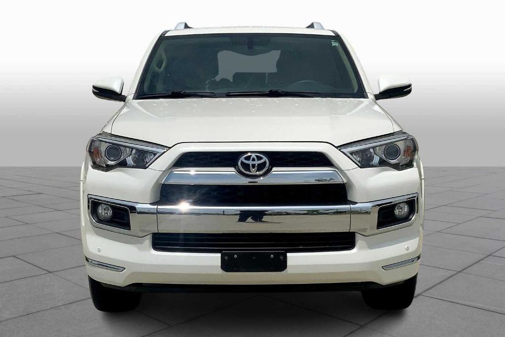 used 2016 Toyota 4Runner car, priced at $27,900