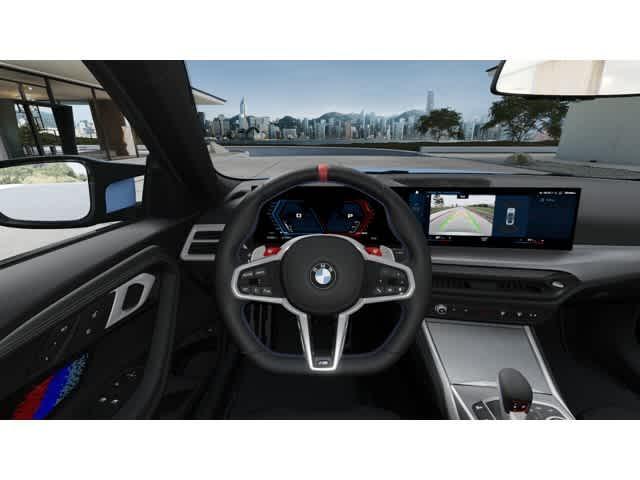 new 2025 BMW M2 car, priced at $66,675