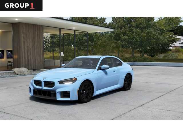 new 2025 BMW M2 car, priced at $66,675