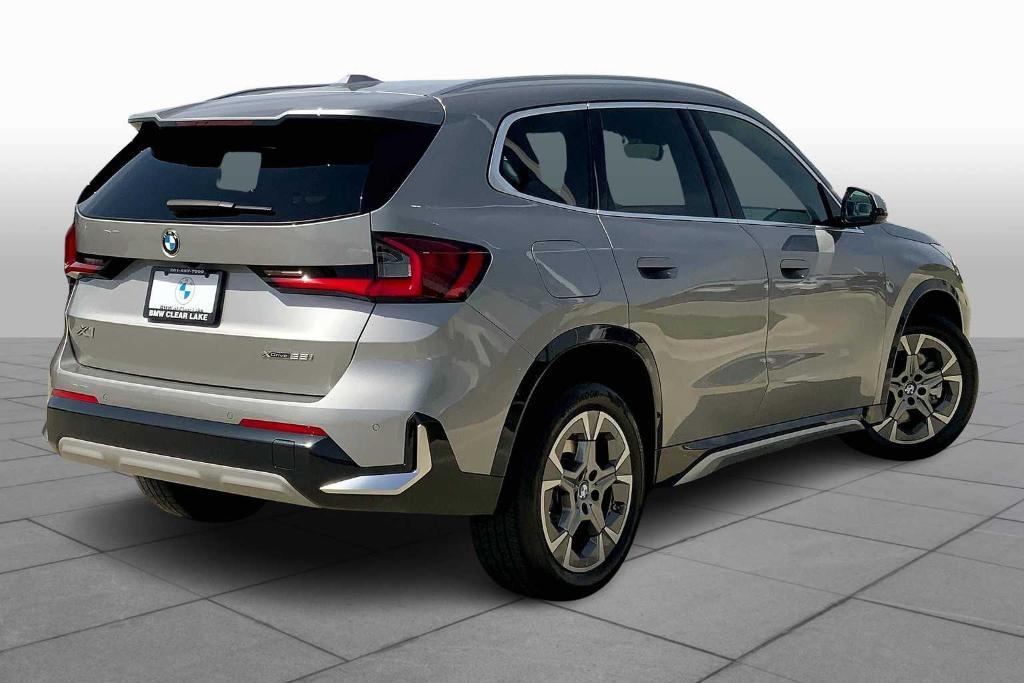 used 2023 BMW X1 car, priced at $34,999