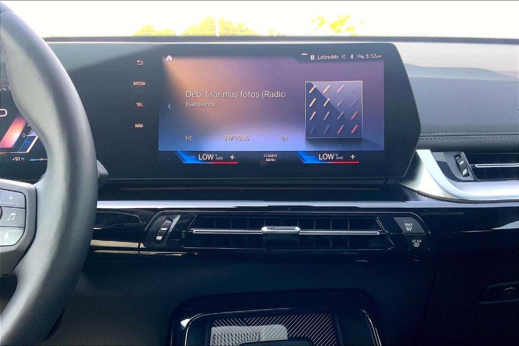 used 2023 BMW X1 car, priced at $34,999