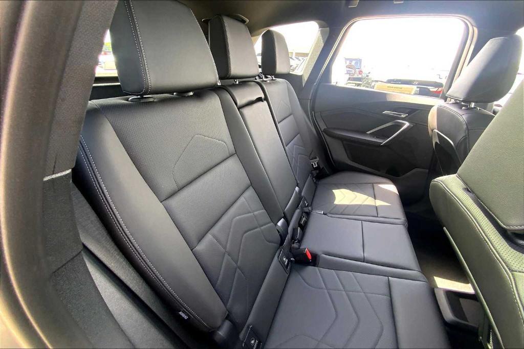 used 2023 BMW X1 car, priced at $34,999
