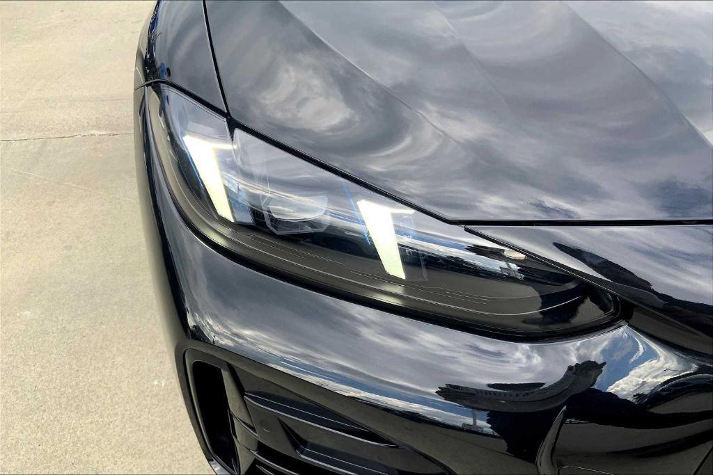 new 2026 BMW 430 car, priced at $63,040