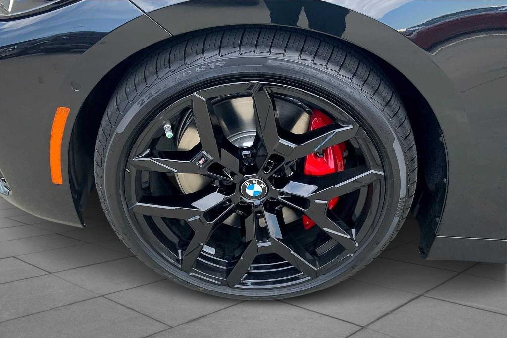 new 2026 BMW 430 car, priced at $63,040