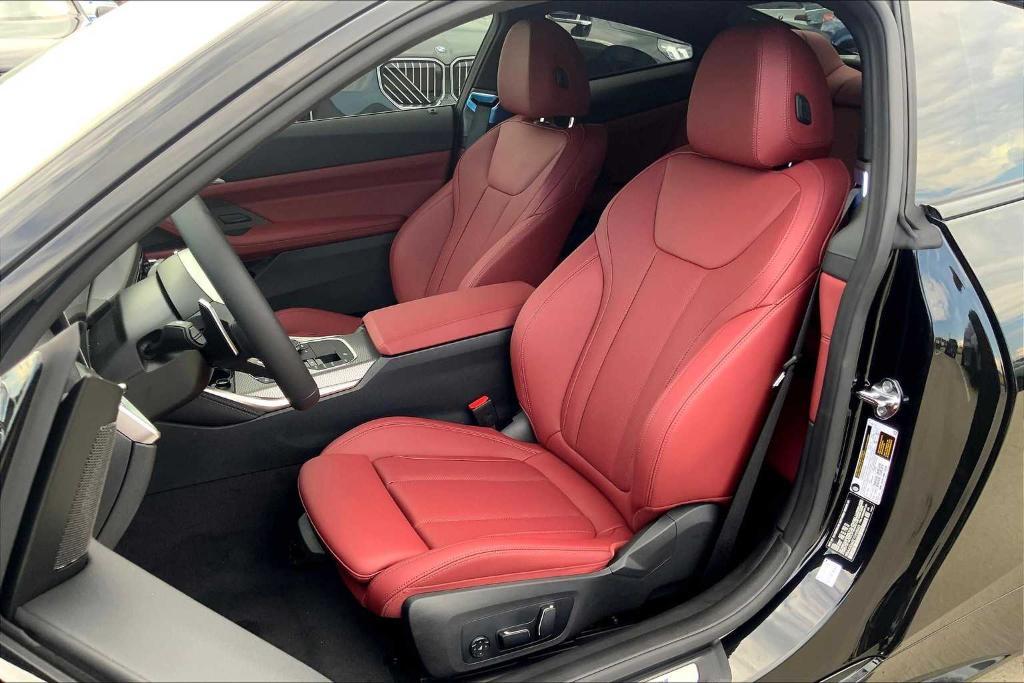new 2026 BMW 430 car, priced at $63,040