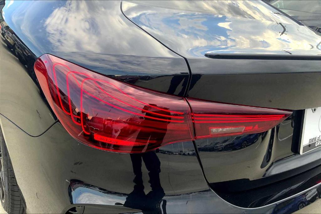 new 2026 BMW 430 car, priced at $63,040