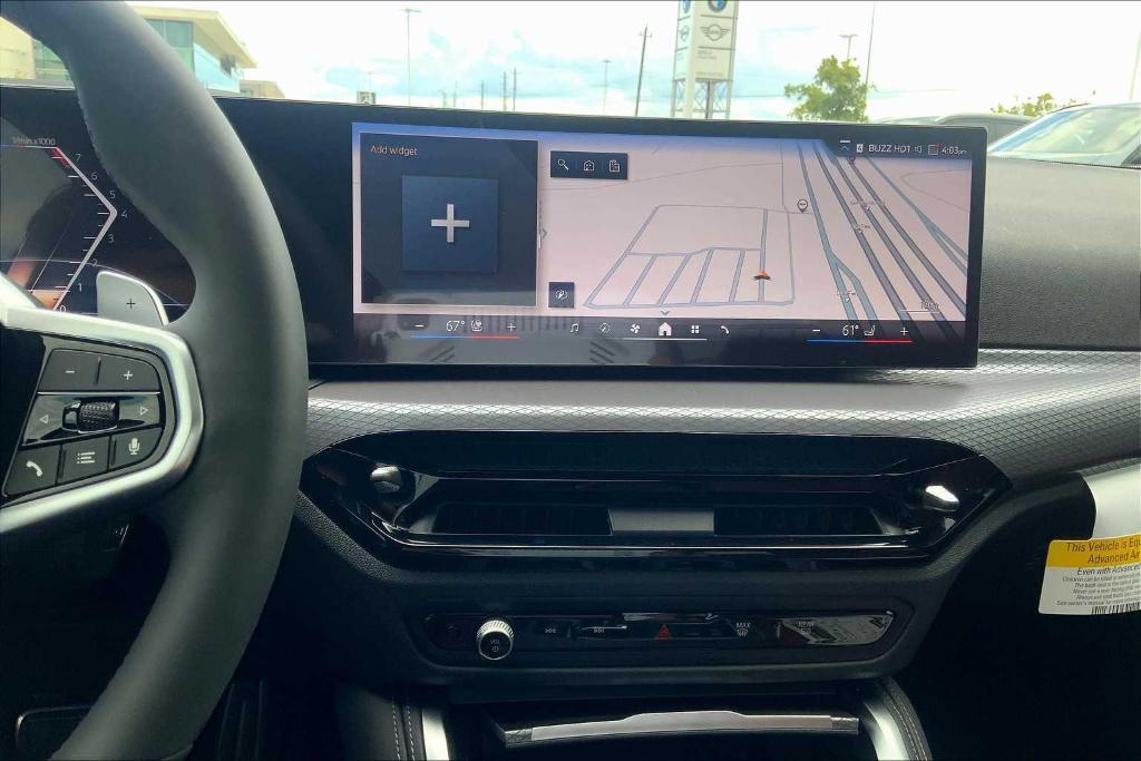 new 2026 BMW 430 car, priced at $63,040