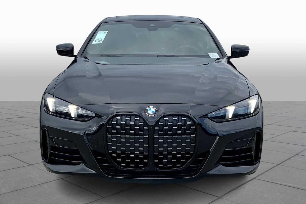 new 2026 BMW 430 car, priced at $63,040