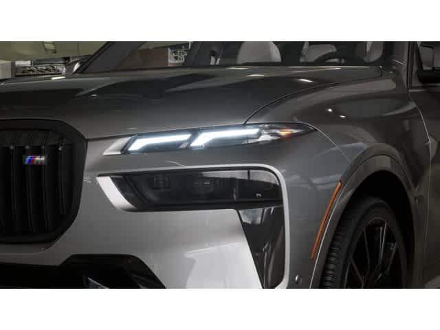 new 2026 BMW X7 car, priced at $122,615