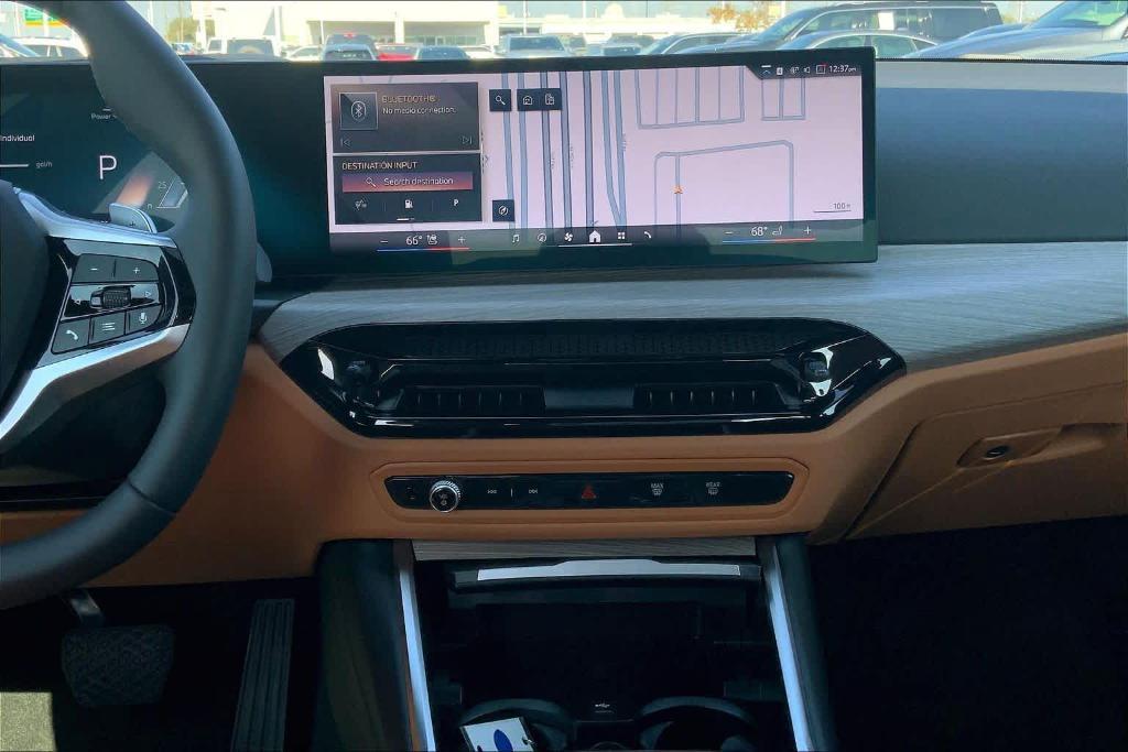 used 2025 BMW 330 car, priced at $39,999