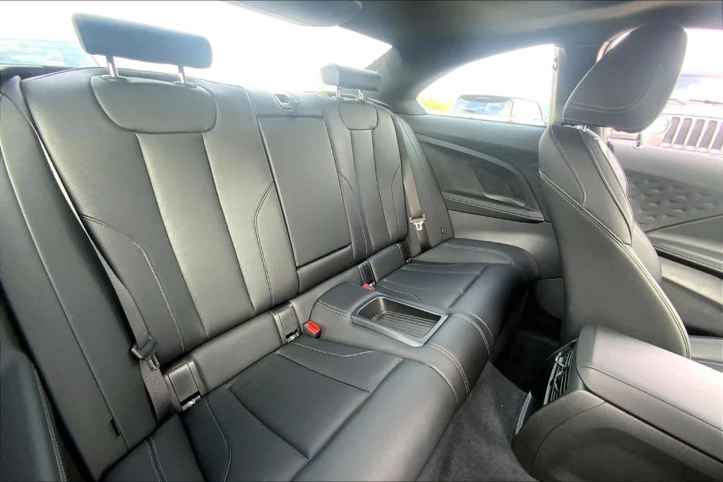 used 2024 BMW 230 car, priced at $35,899