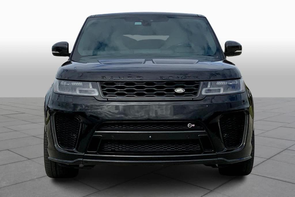 used 2019 Land Rover Range Rover Sport car, priced at $42,900