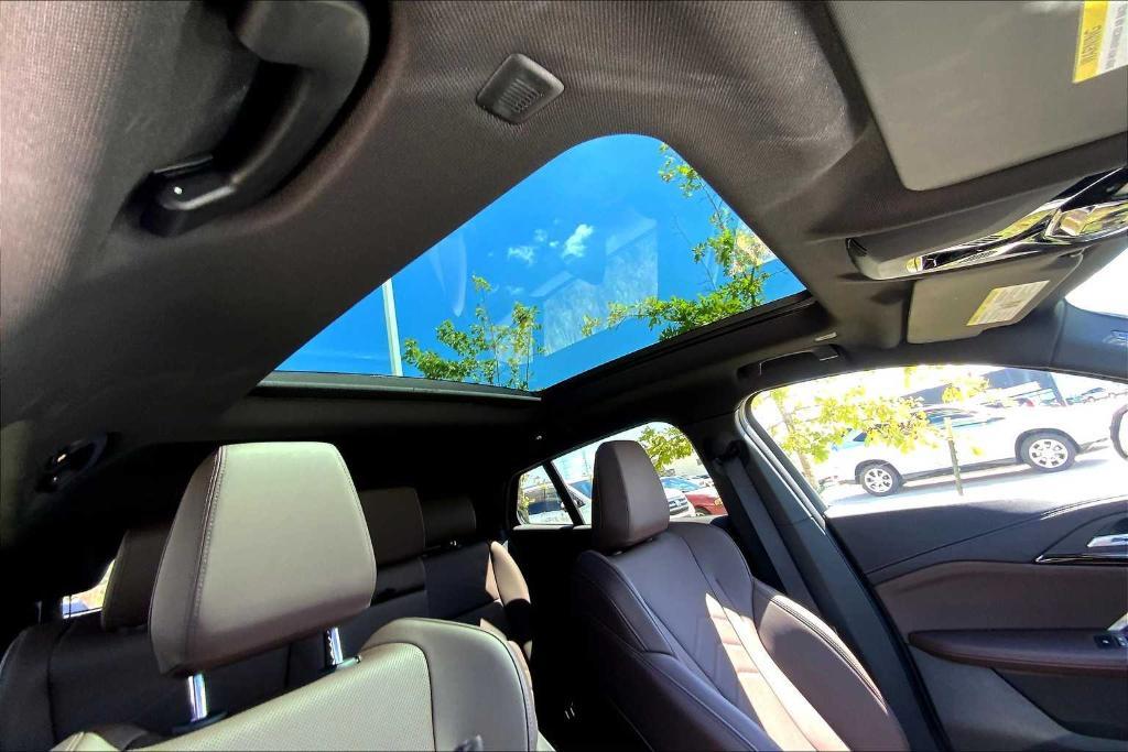 used 2025 BMW X2 car, priced at $39,900
