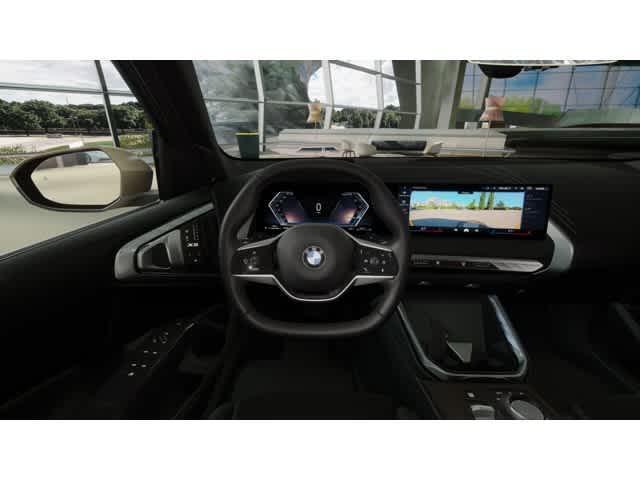 new 2026 BMW X3 car, priced at $60,420