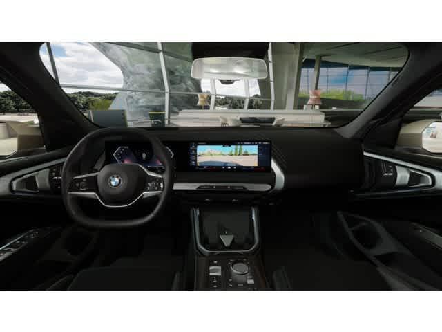 new 2026 BMW X3 car, priced at $60,420