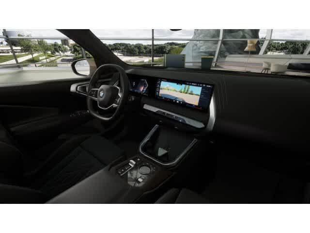 new 2026 BMW X3 car, priced at $60,420