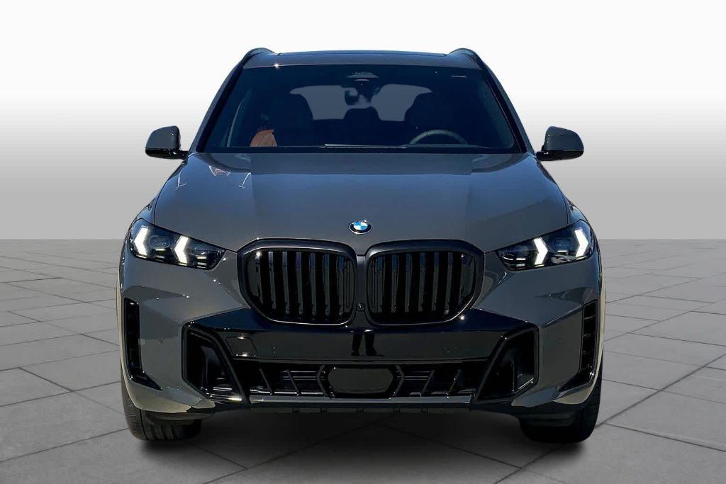 new 2026 BMW X5 car, priced at $84,070