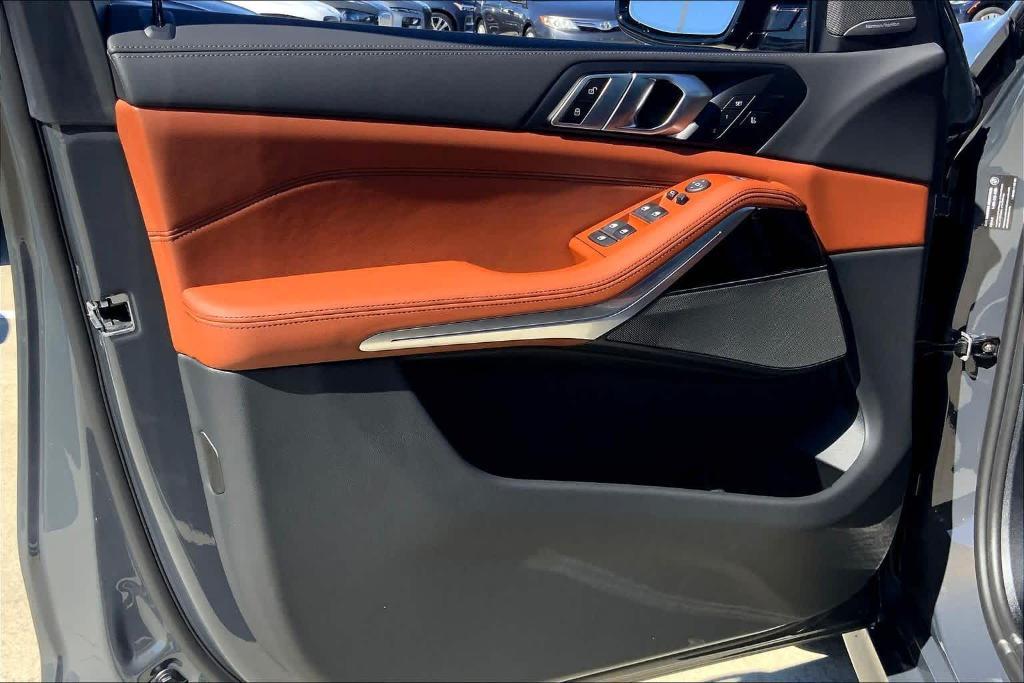 new 2026 BMW X5 car, priced at $84,070