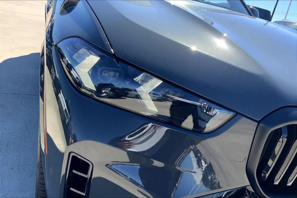 new 2026 BMW X5 car, priced at $84,070