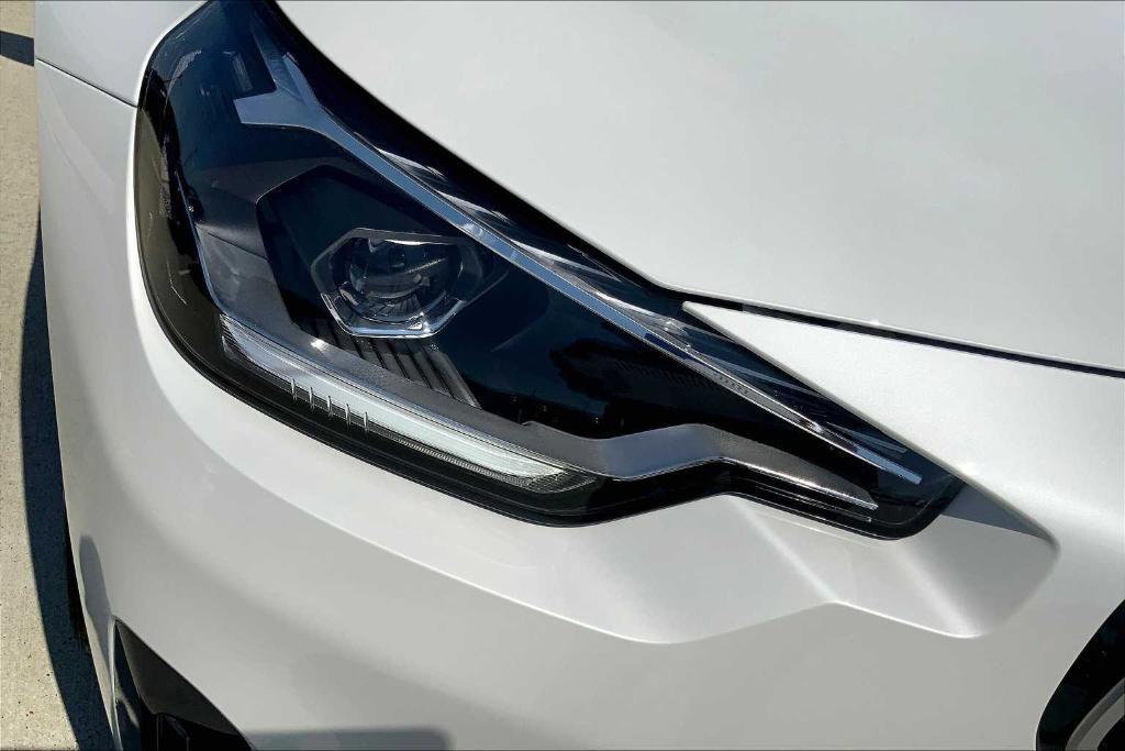 new 2025 BMW 230 car, priced at $41,150