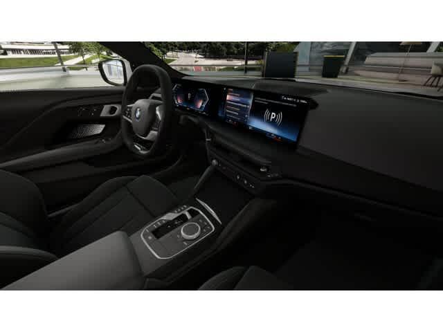 new 2025 BMW 230 car, priced at $46,565