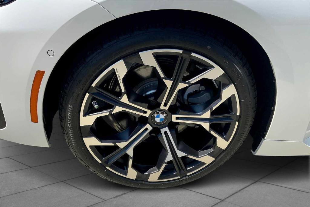 new 2025 BMW 230 car, priced at $41,150