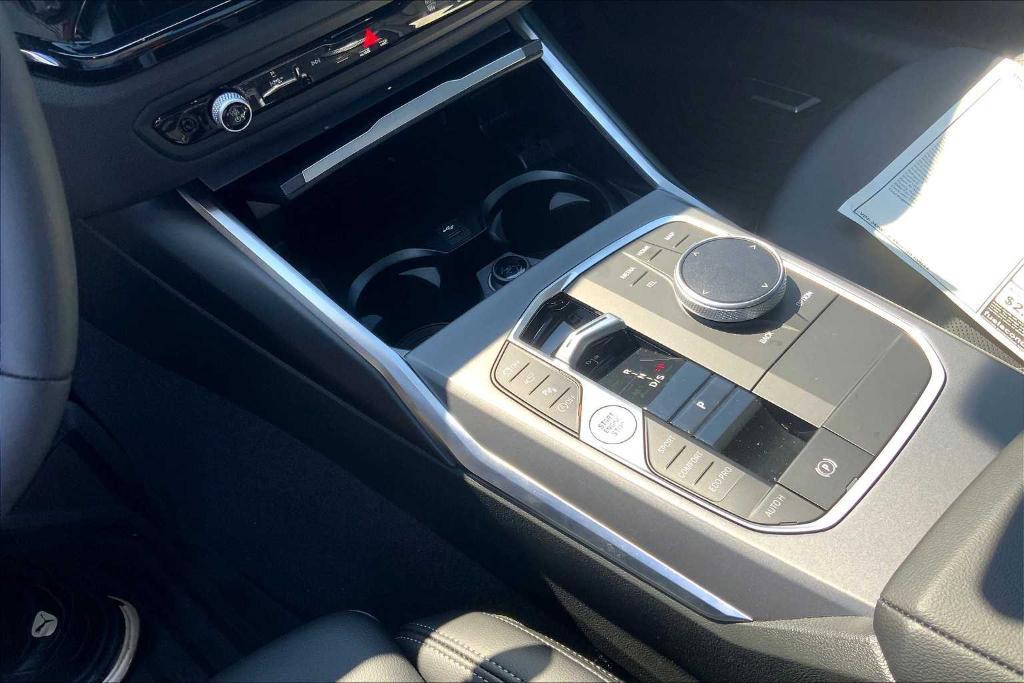 new 2025 BMW 230 car, priced at $41,150