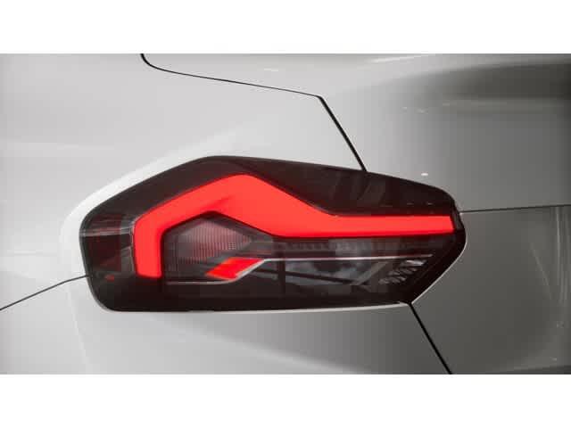 new 2025 BMW 230 car, priced at $46,565