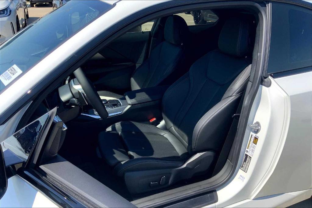 new 2025 BMW 230 car, priced at $41,150
