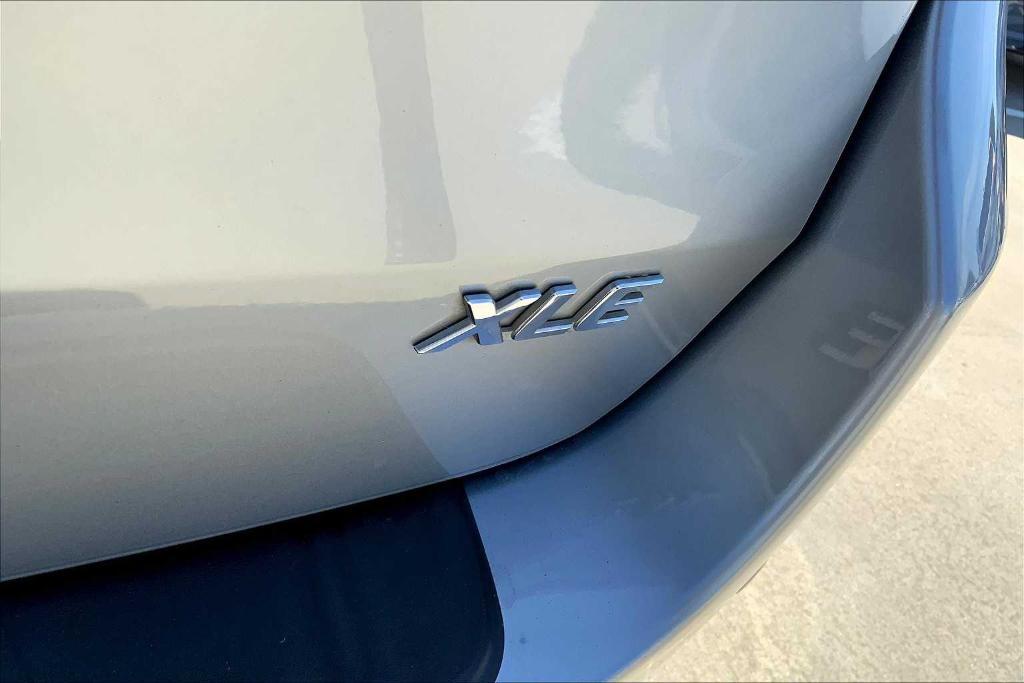 used 2017 Toyota Sienna car, priced at $19,488