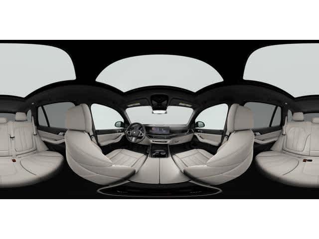 new 2026 BMW X5 car, priced at $84,370