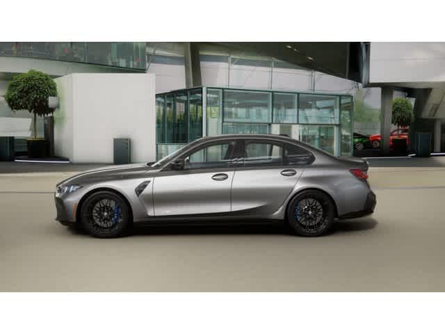 new 2026 BMW M3 car, priced at $90,590