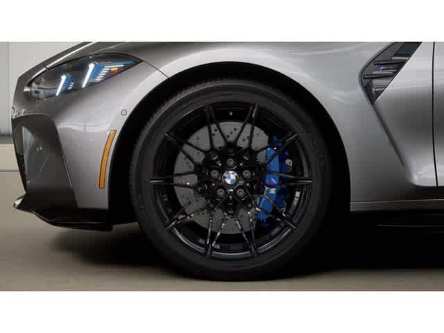 new 2026 BMW M3 car, priced at $90,590
