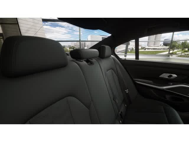 new 2026 BMW M3 car, priced at $90,590