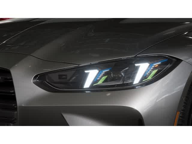 new 2026 BMW M3 car, priced at $90,590