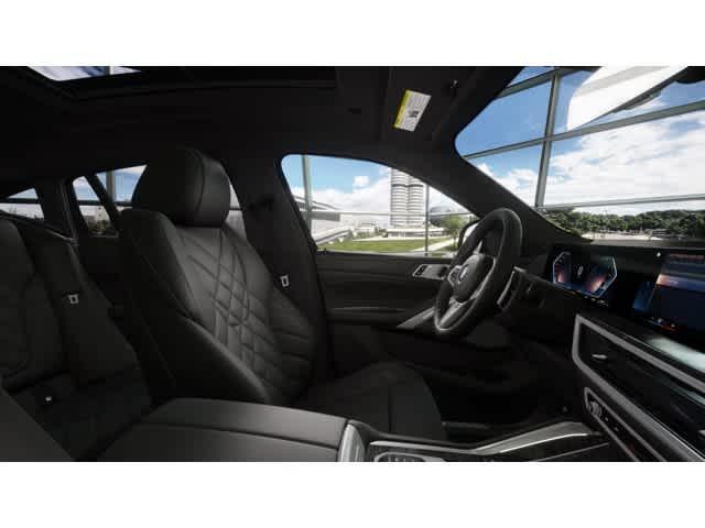 new 2026 BMW X6 car, priced at $87,720