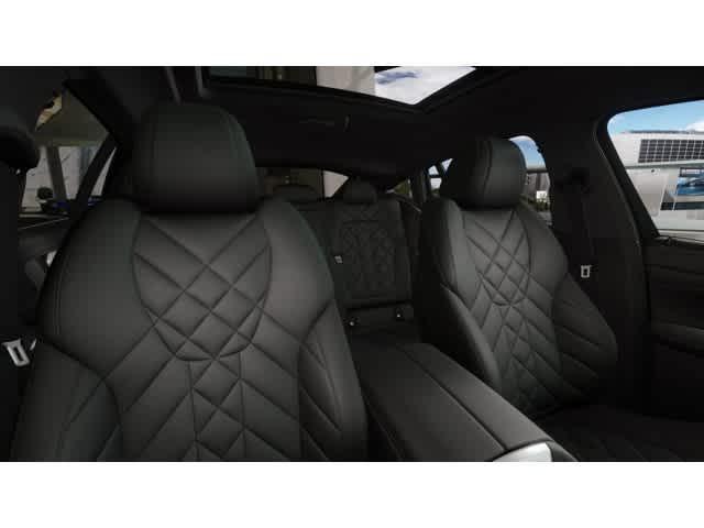 new 2026 BMW X6 car, priced at $87,720