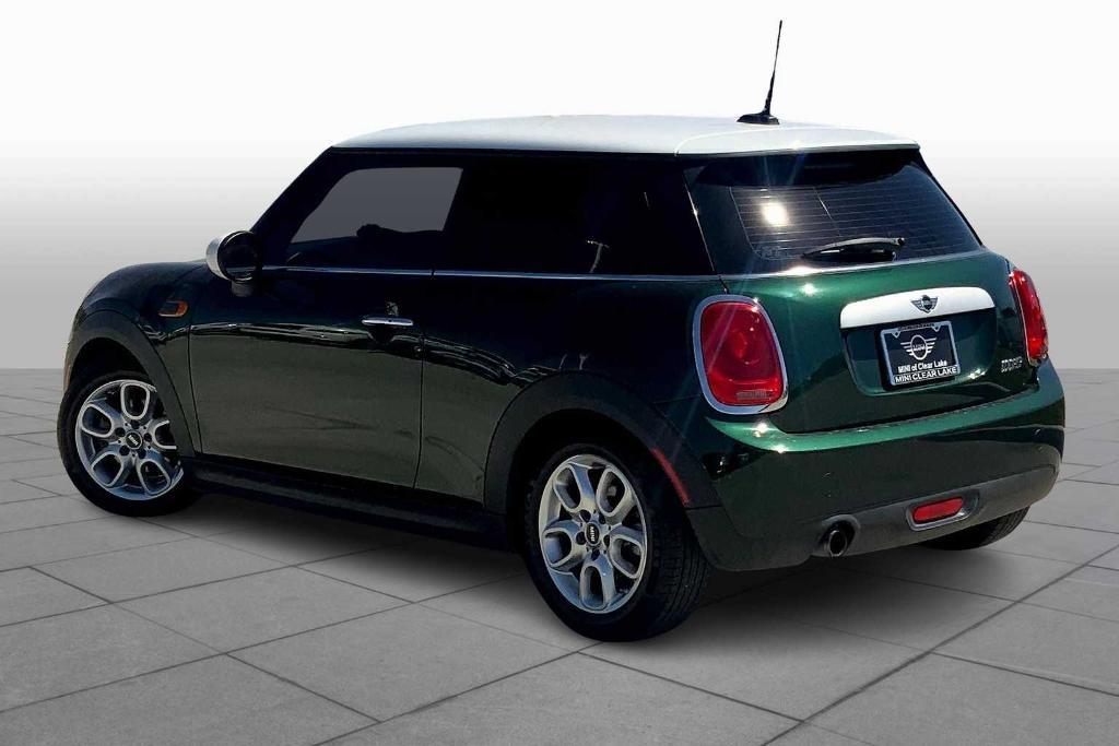 used 2015 MINI Hardtop car, priced at $9,999