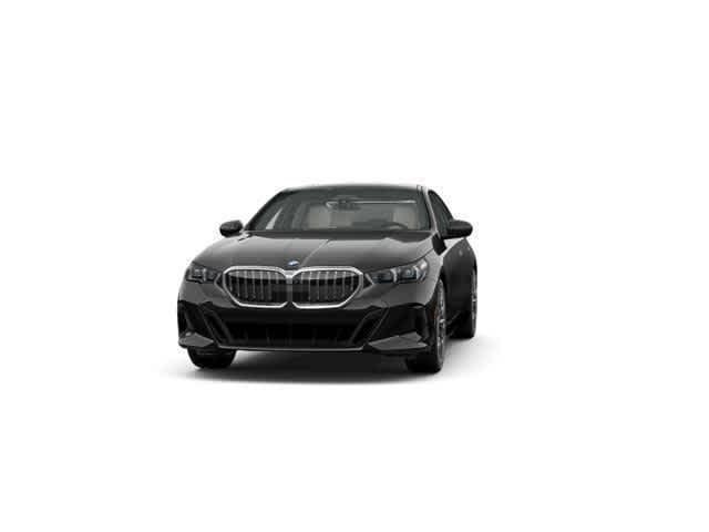 new 2026 BMW 530 car, priced at $71,215