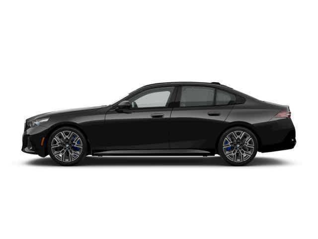 new 2026 BMW 530 car, priced at $71,215