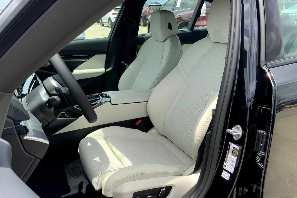 new 2026 BMW 530 car, priced at $71,215