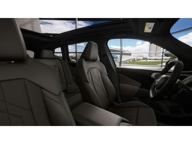 new 2025 BMW X3 car, priced at $54,030
