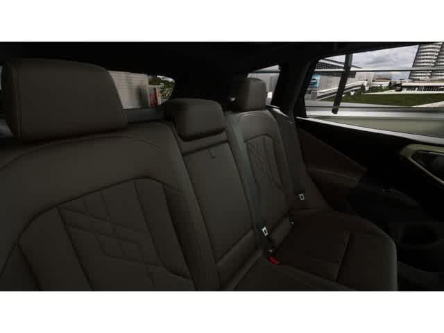 new 2025 BMW X3 car, priced at $54,030