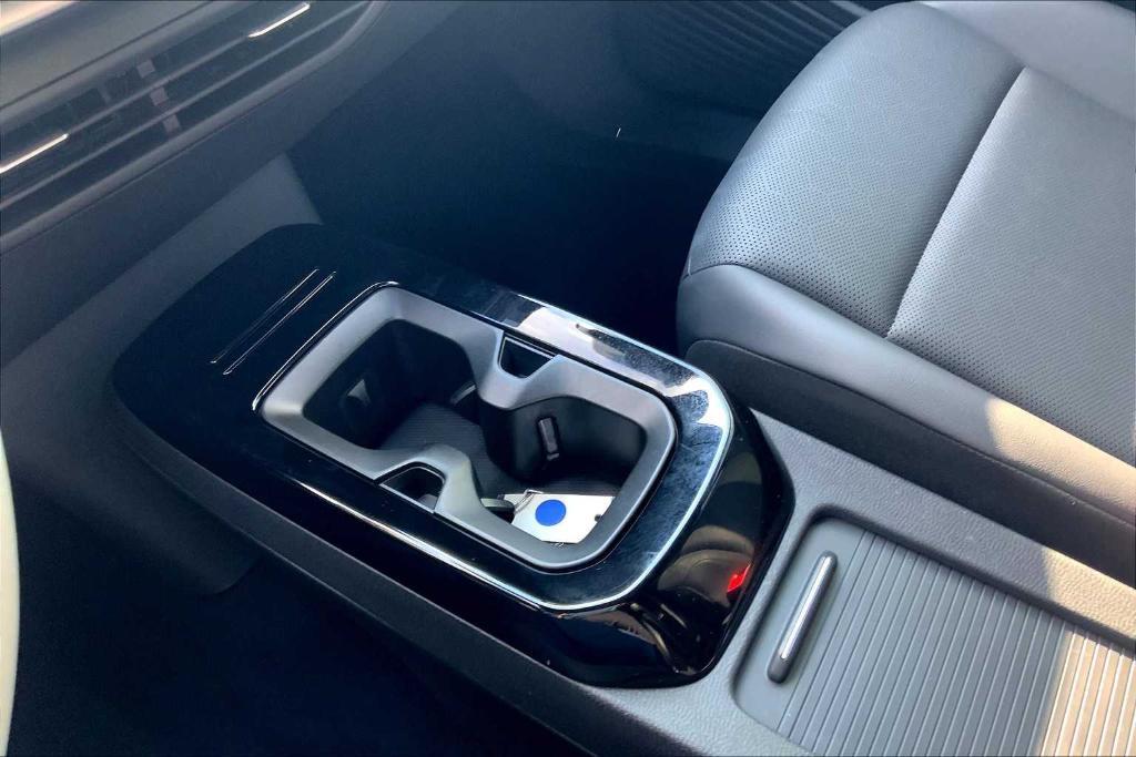 used 2021 Volkswagen ID.4 car, priced at $18,500