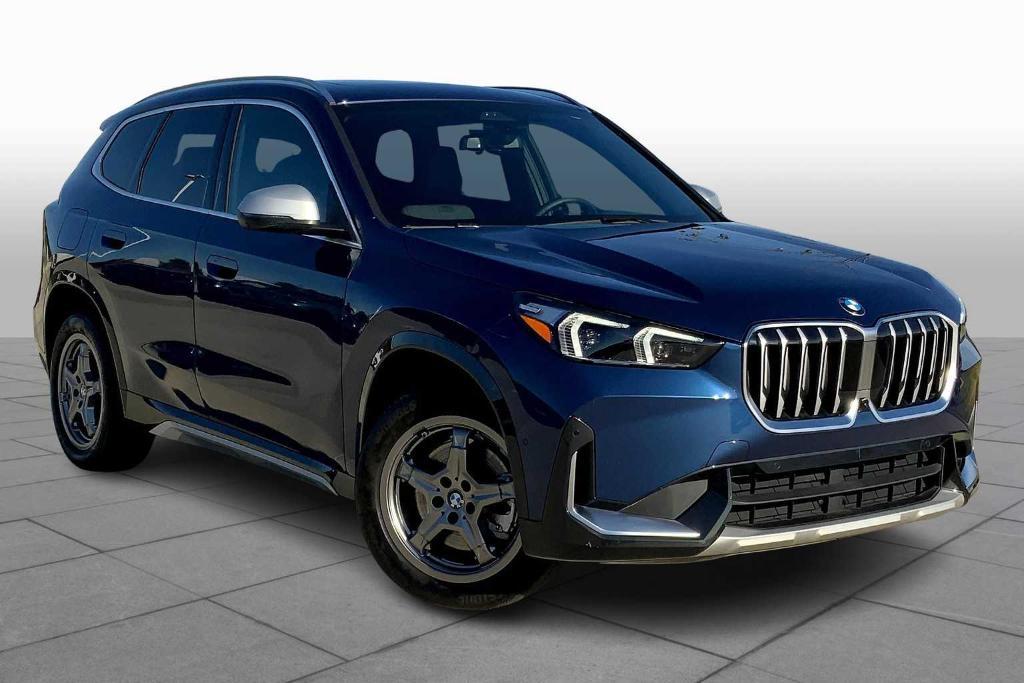 used 2023 BMW X1 car, priced at $33,999