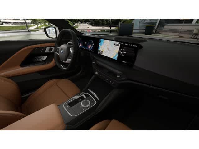 new 2025 BMW 230 car, priced at $46,655