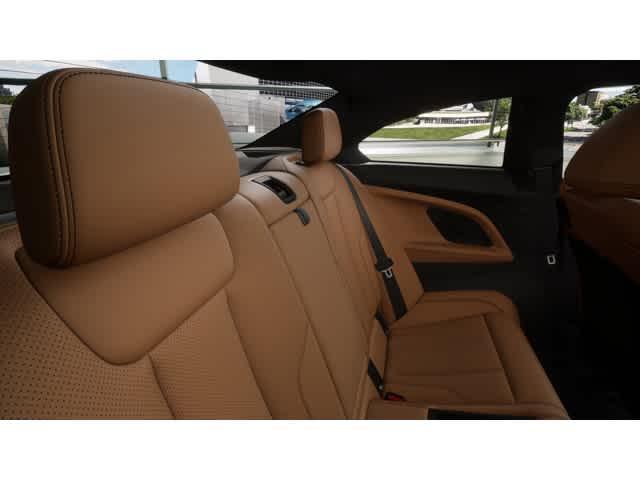 new 2025 BMW 230 car, priced at $46,655